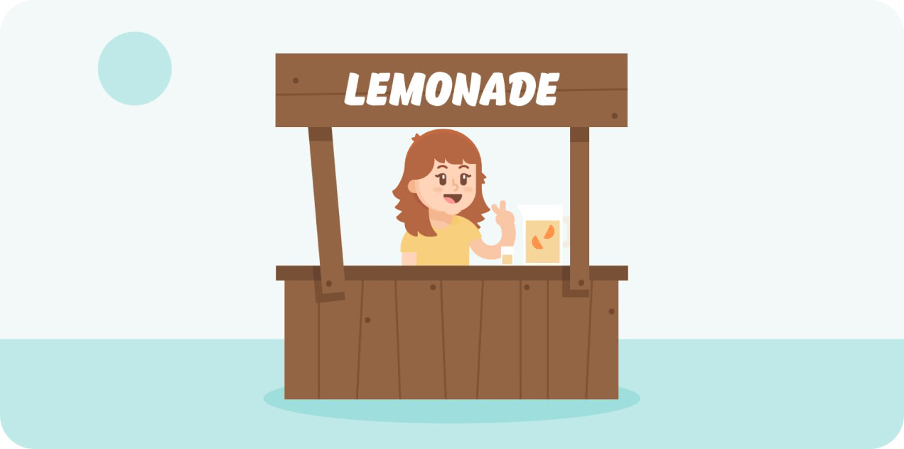 Lemonade Tycoon