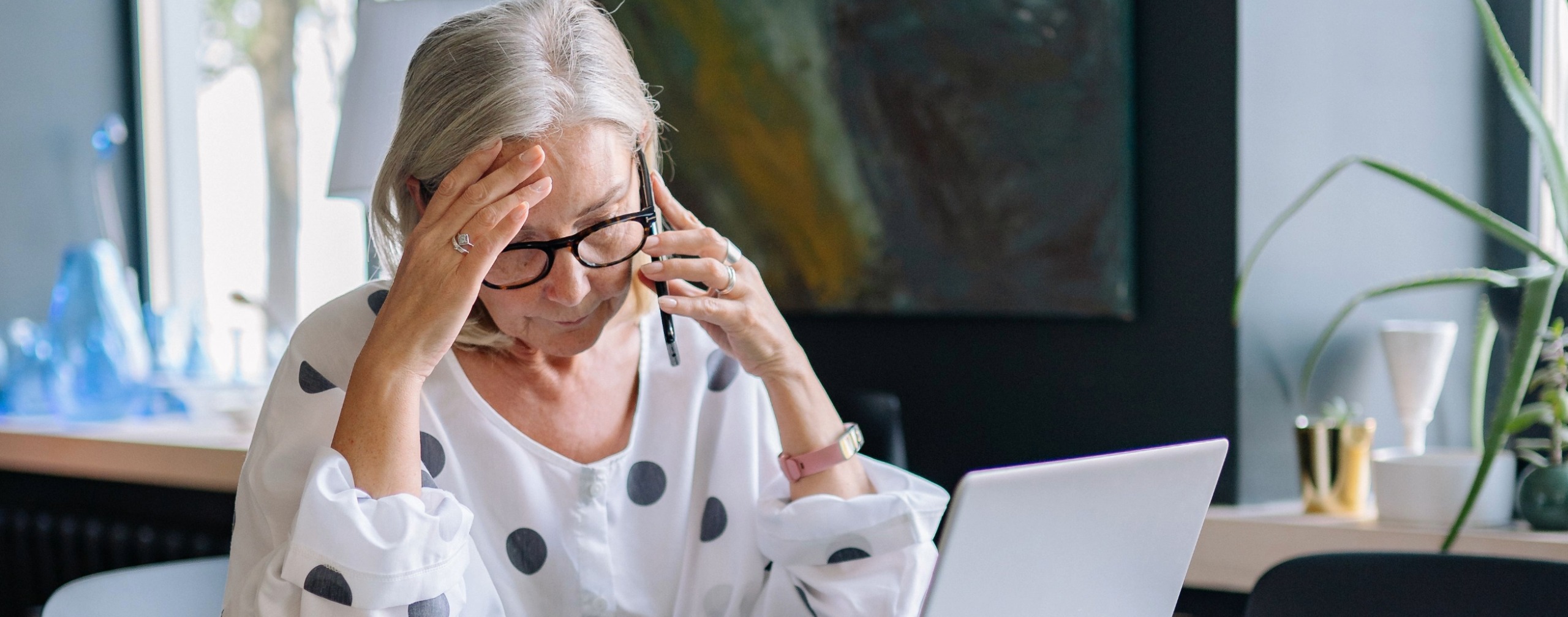 Financial Exploitation of Older Adults