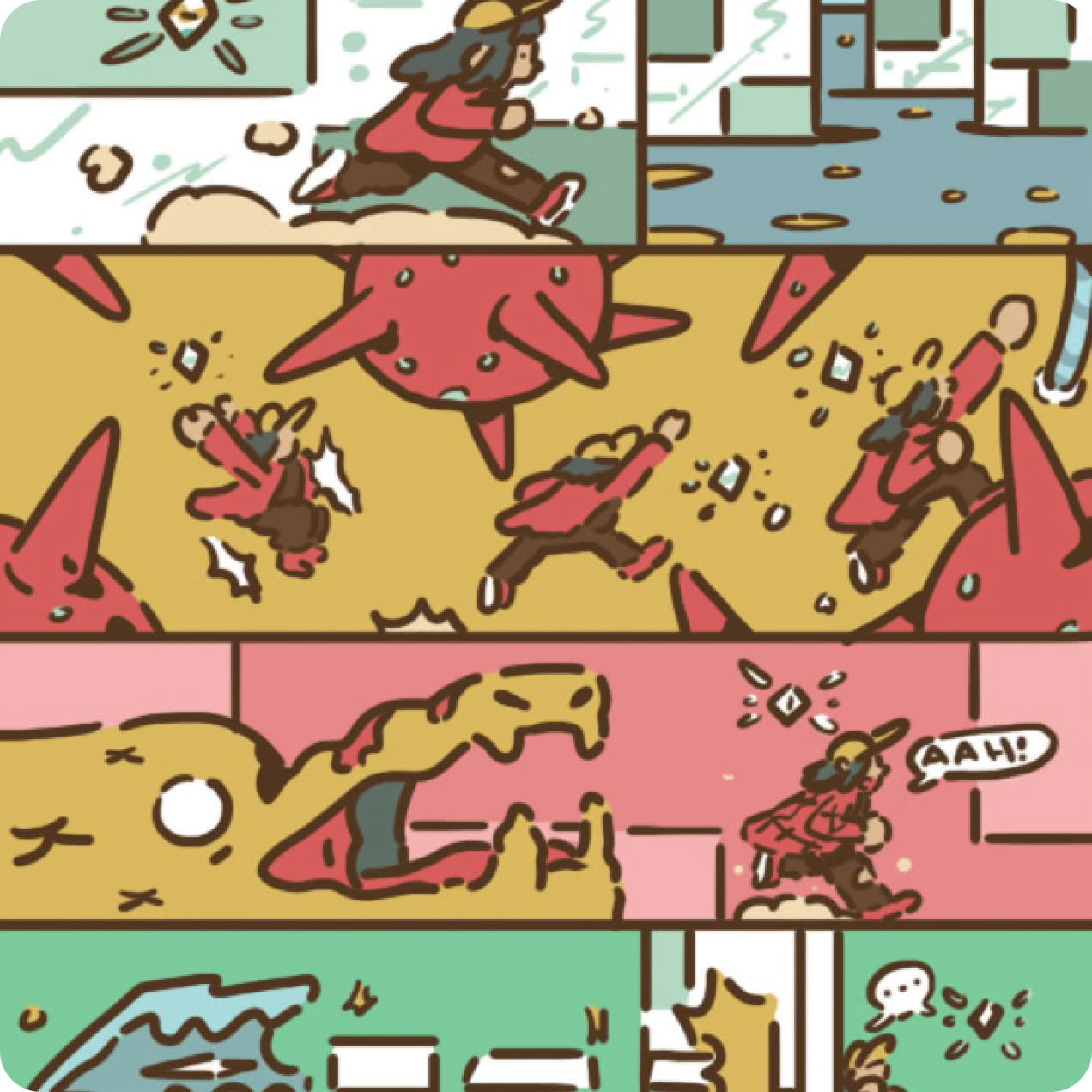 Digital Dragons
