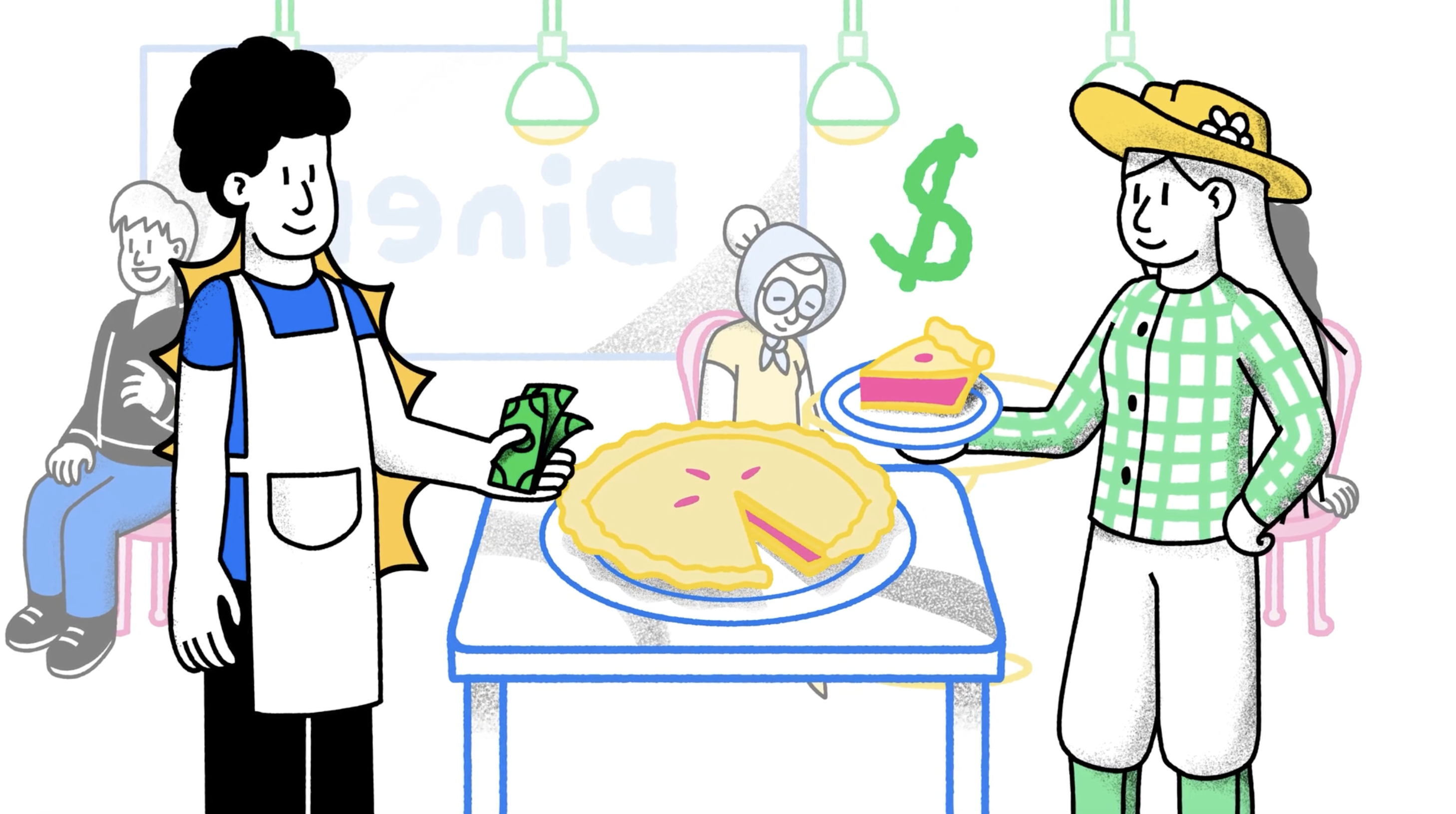 For Kids: Intro to Investing