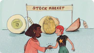 Stock Market Showdown thumbnail