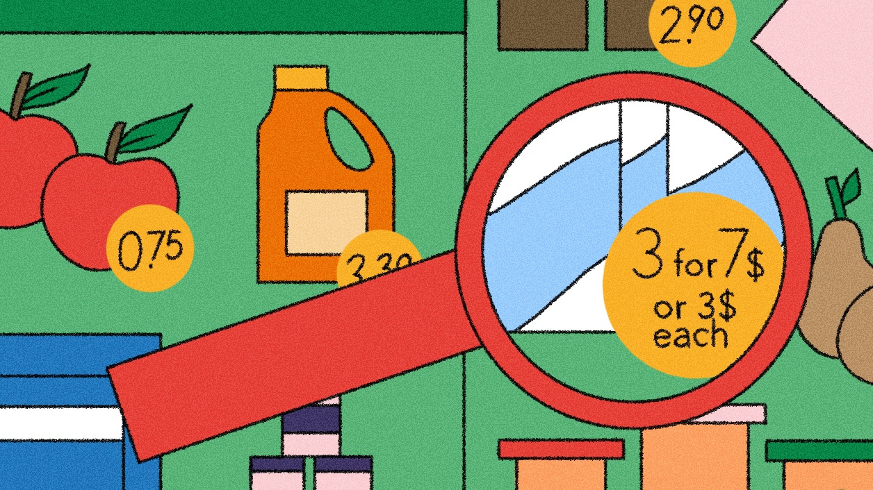 Consumer Smarts