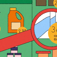 Consumer Smarts thumbnail