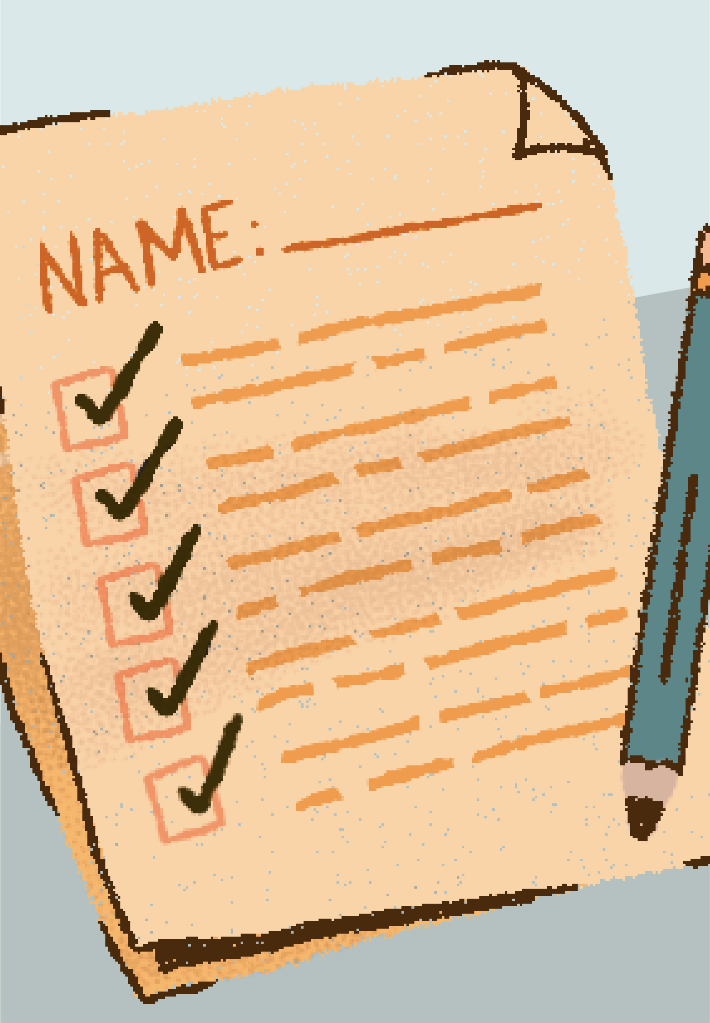 Consumer Smarts Quiz thumbnail