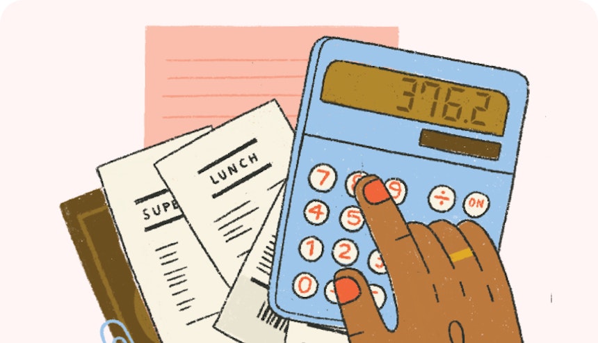 Rock climbing to a college degree.