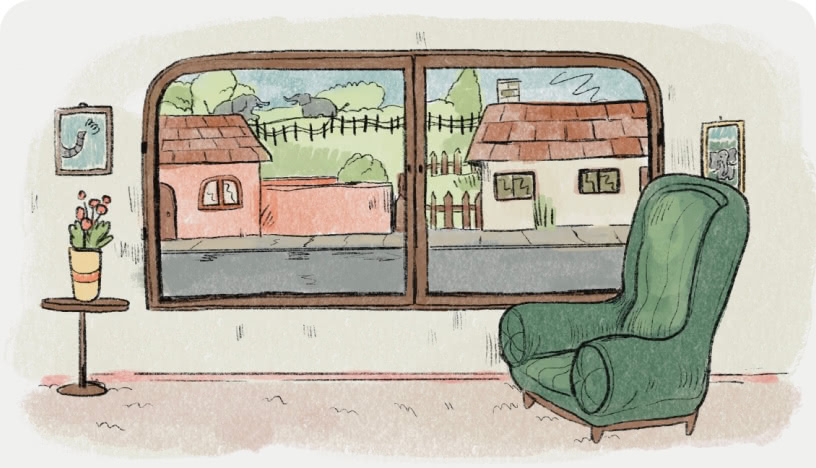 Renting