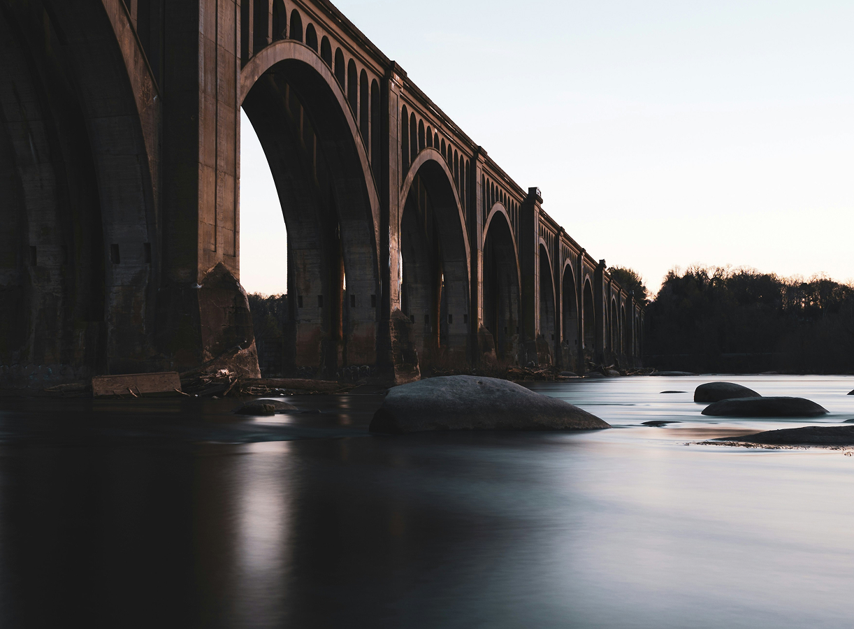 Virginia landscape