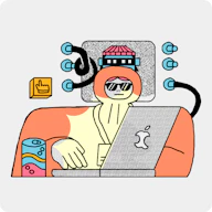 Digital Footprint thumbnail