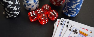 Gambling: The Hidden Costs