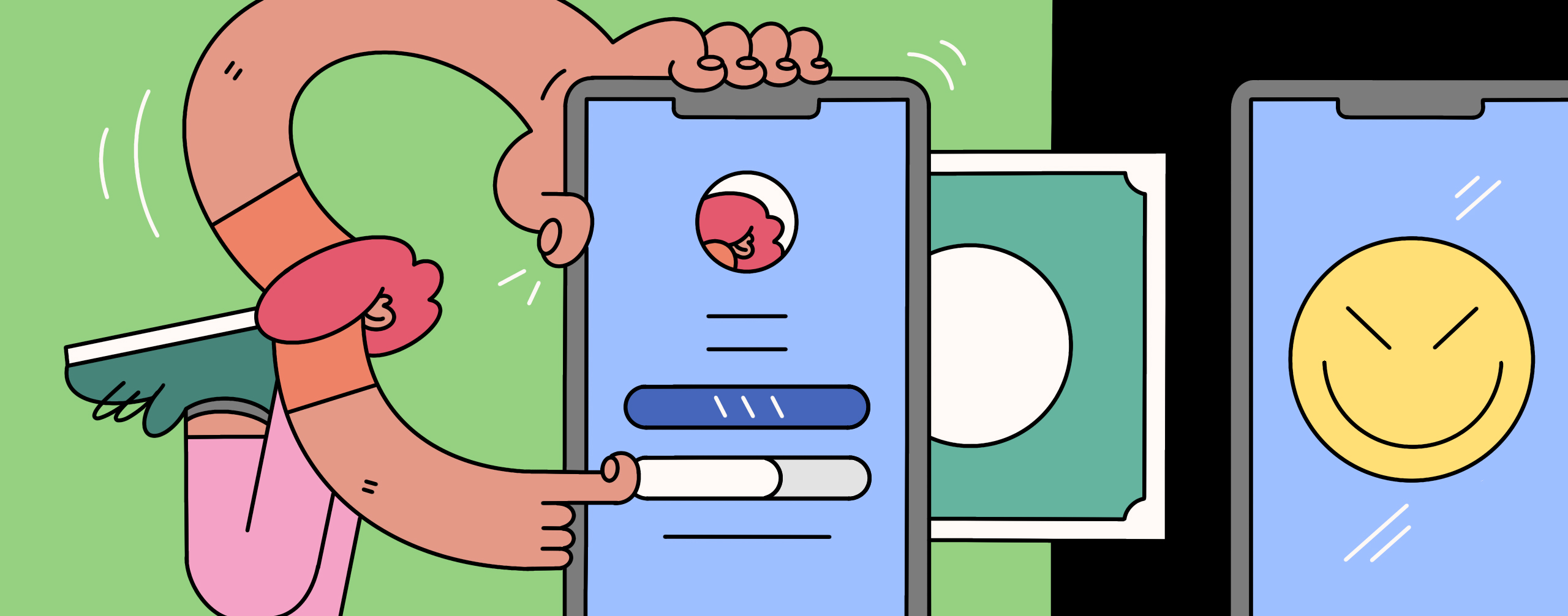 Peer-to-Peer Payments