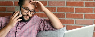 Recognizing and Avoiding Scams