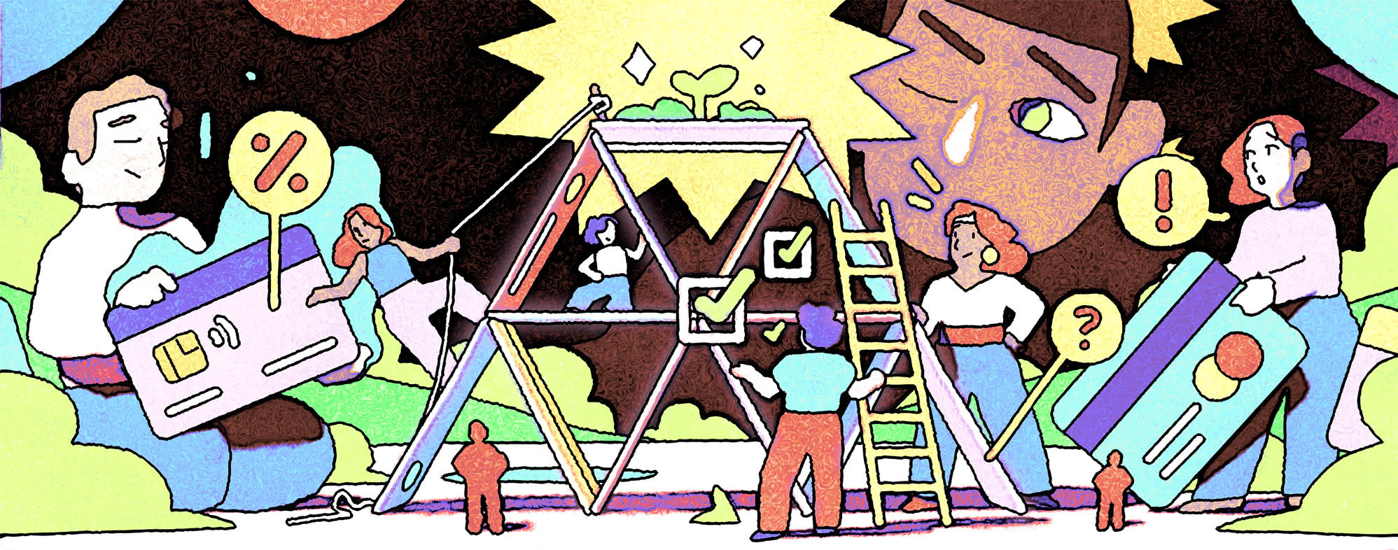 Leadership & Teamwork