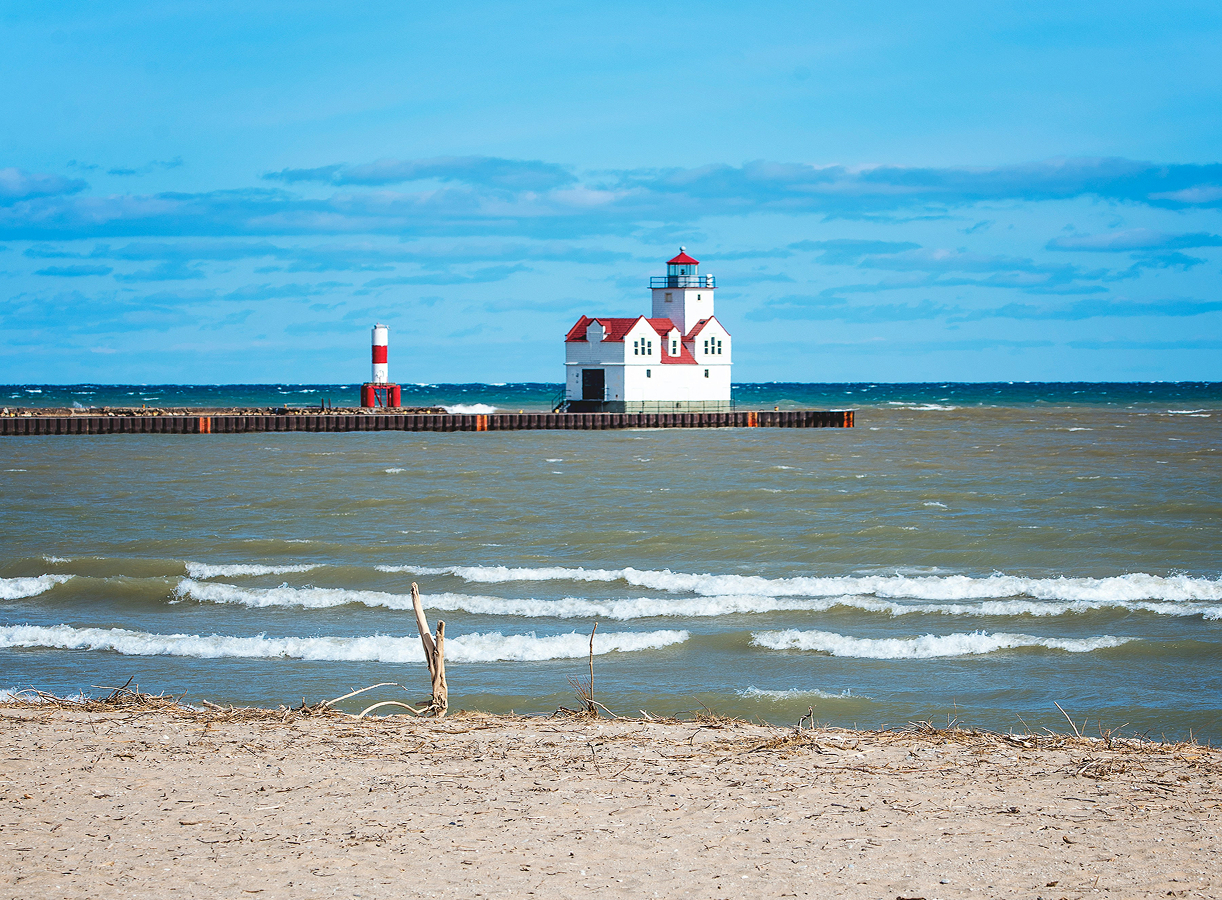 Wisconsin landscape