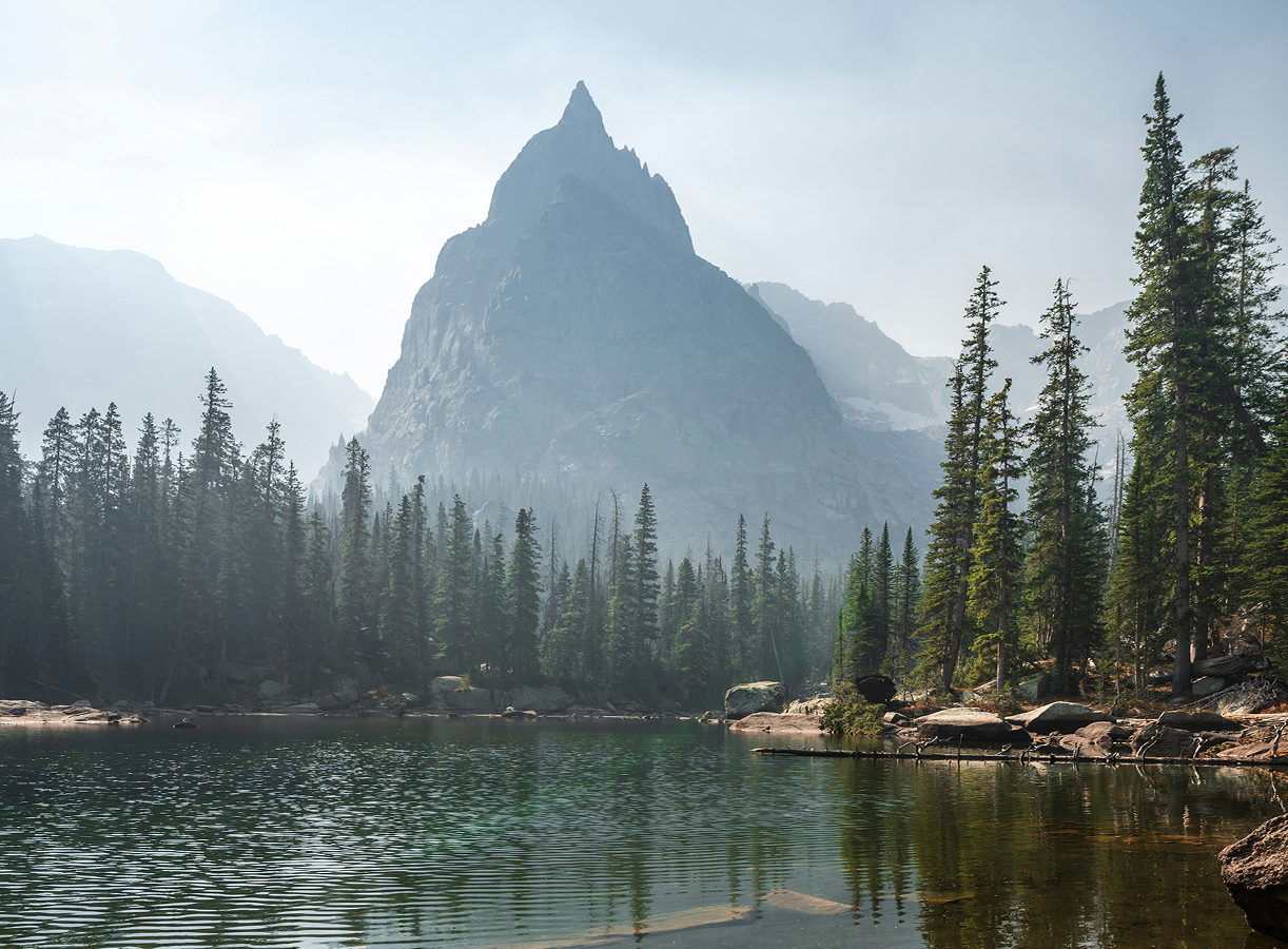 Colorado landscape