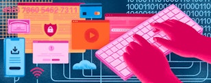 Recognizing and Avoiding Scams