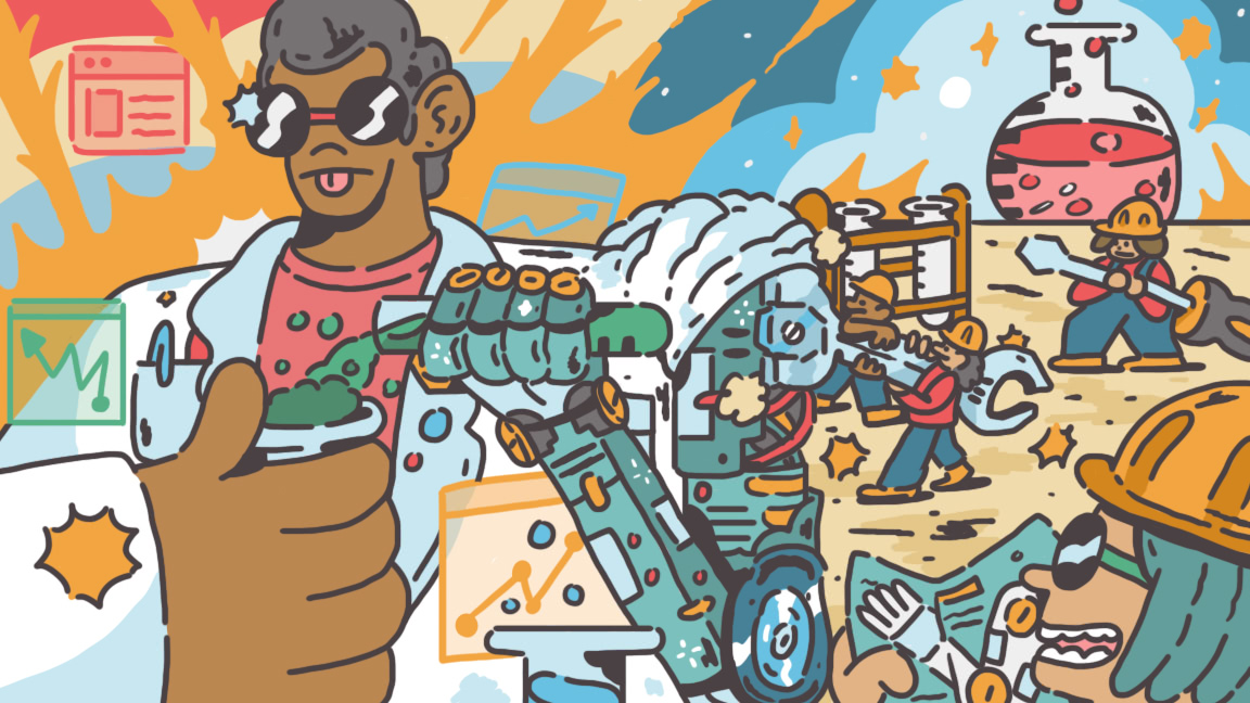 Career Exploration