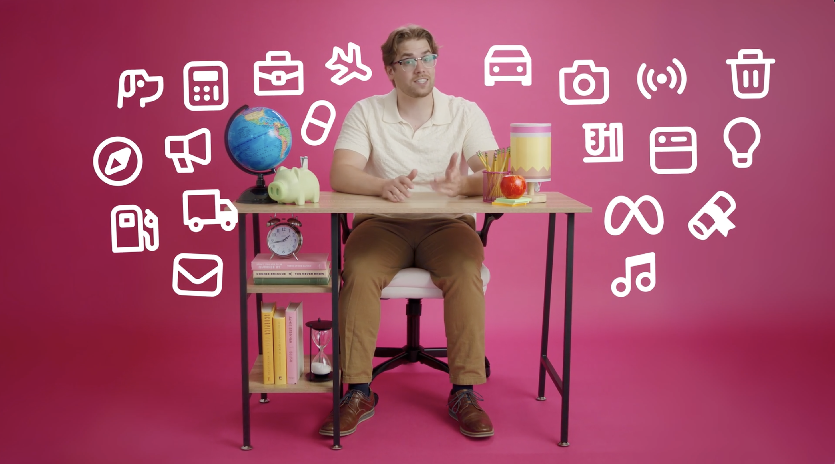 For Kids: Earning Income