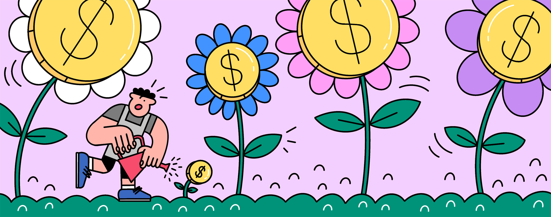 Jobs and Income