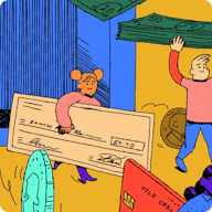 Banking thumbnail