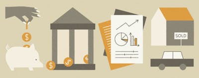Build Your Financial Confidence
