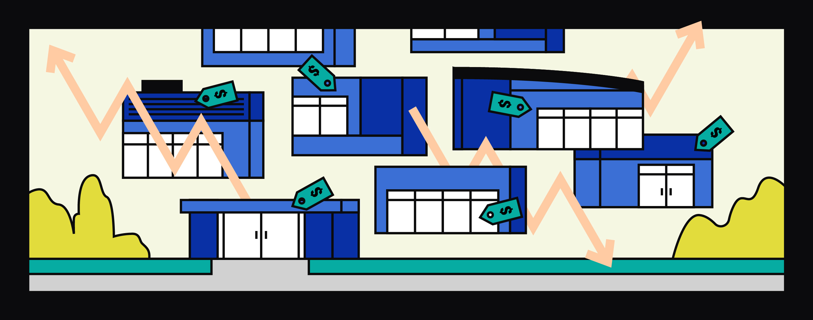 What Credit Score Do You Need to Buy a House?