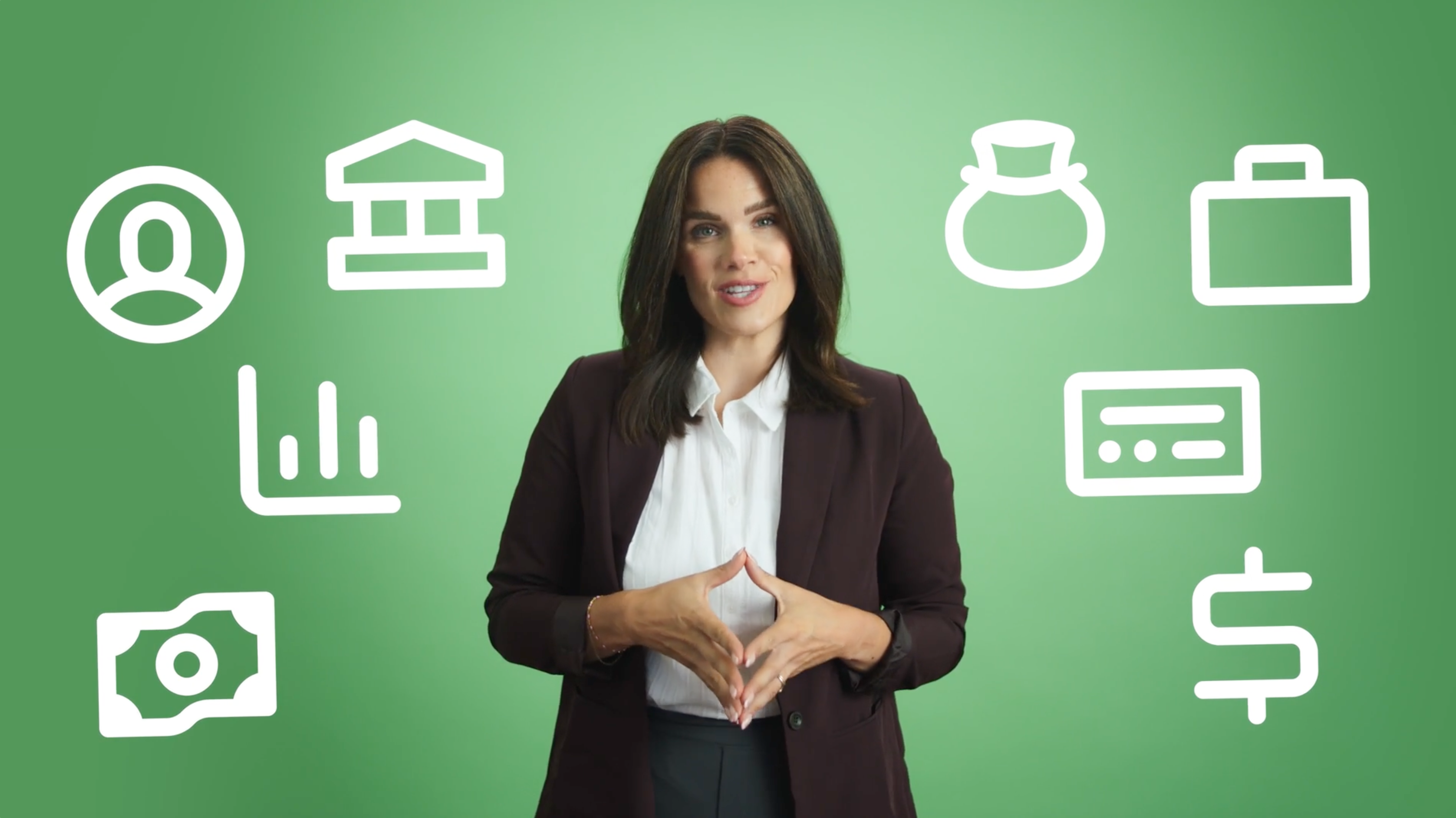 What Accounts Are at My Financial Institution?