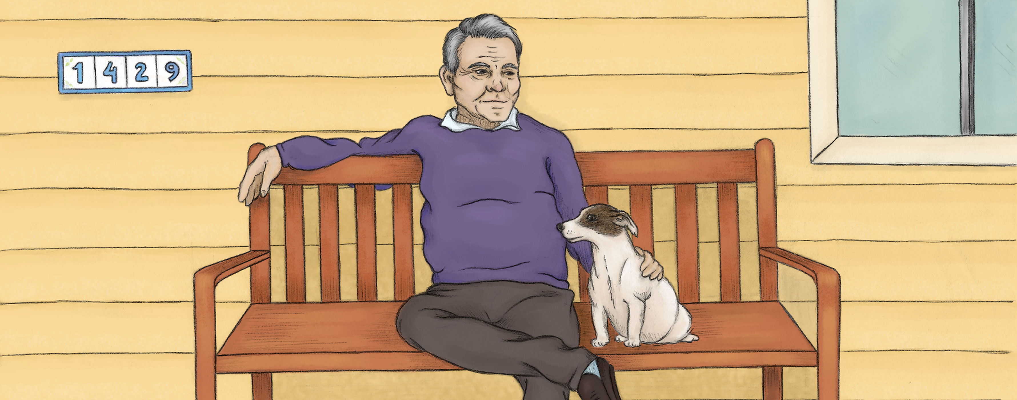 Financial Exploitation of Older Adults