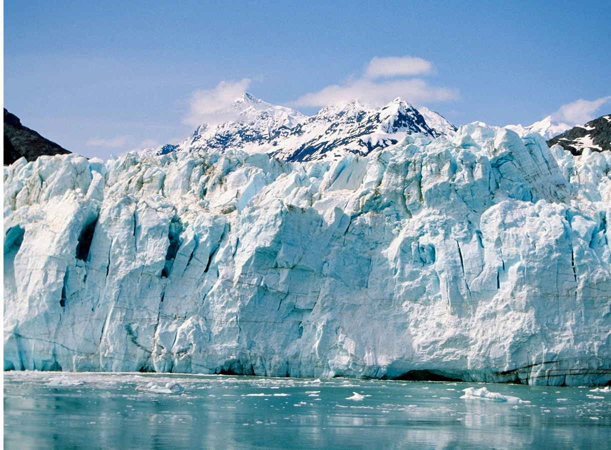 Alaska landscape